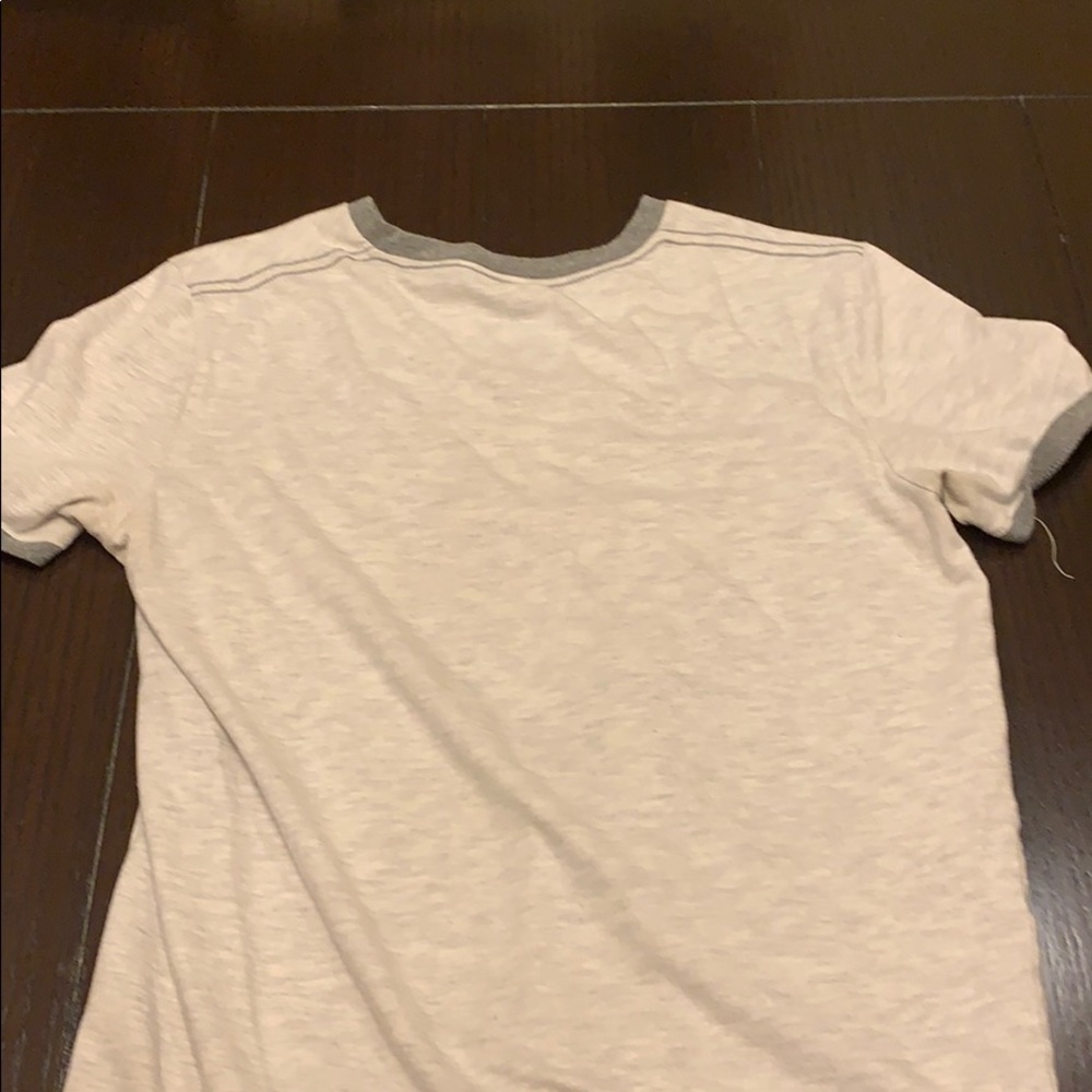 Urban pipeline t shirt